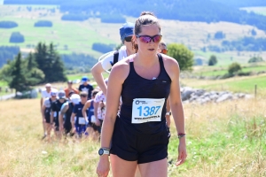 Trail du Mézenc 2023 : les photos des 17 km