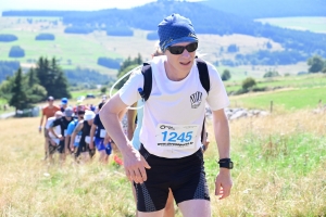 Trail du Mézenc 2023 : les photos des 17 km