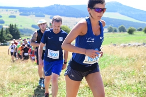 Trail du Mézenc 2023 : les photos des 17 km