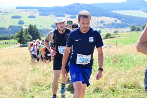 Trail du Mézenc 2023 : les photos des 17 km