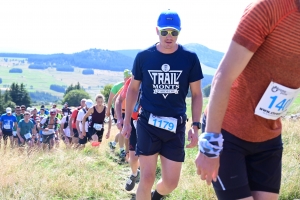 Trail du Mézenc 2023 : les photos des 17 km