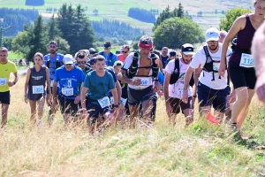 Trail du Mézenc 2023 : les photos des 17 km