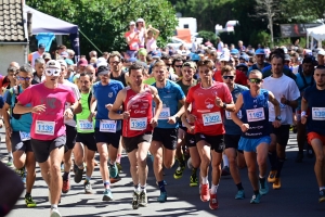 Trail du Mézenc 2023 : les photos des 17 km