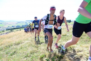 Trail du Mézenc 2023 : les photos des 17 km