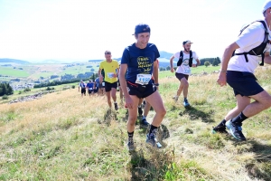 Trail du Mézenc 2023 : les photos des 17 km