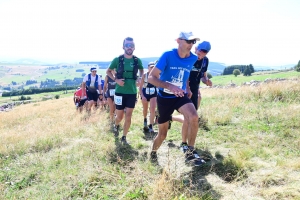 Trail du Mézenc 2023 : les photos des 17 km