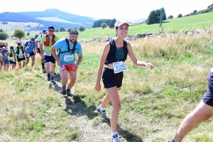 Trail du Mézenc 2023 : les photos des 17 km