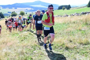 Trail du Mézenc 2023 : les photos des 17 km