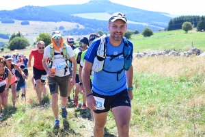 Trail du Mézenc 2023 : les photos des 17 km