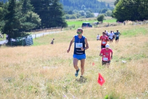 Trail du Mézenc 2023 : les photos des 17 km