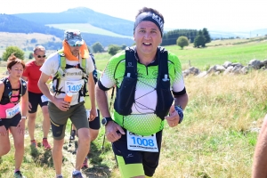 Trail du Mézenc 2023 : les photos des 17 km