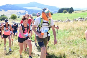 Trail du Mézenc 2023 : les photos des 17 km