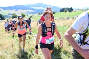 Trail du Mézenc 2023 : les photos des 17 km