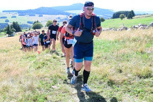 Trail du Mézenc 2023 : les photos des 17 km