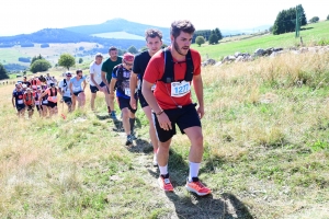 Trail du Mézenc 2023 : les photos des 17 km