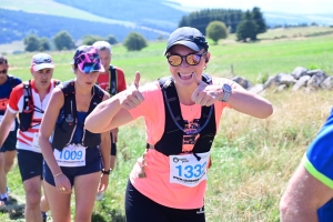 Trail du Mézenc 2023 : les photos des 17 km