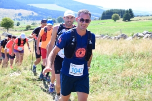 Trail du Mézenc 2023 : les photos des 17 km