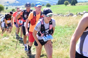 Trail du Mézenc 2023 : les photos des 17 km