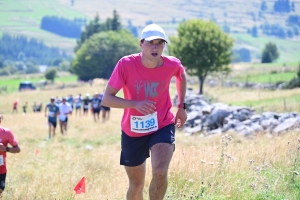 Trail du Mézenc 2023 : les photos des 17 km