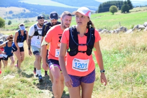 Trail du Mézenc 2023 : les photos des 17 km