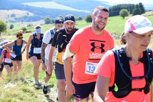 Trail du Mézenc 2023 : les photos des 17 km