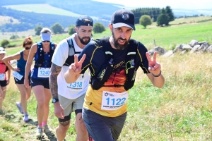 Trail du Mézenc 2023 : les photos des 17 km