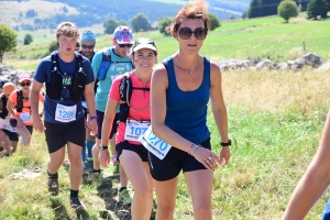 Trail du Mézenc 2023 : les photos des 17 km