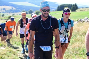 Trail du Mézenc 2023 : les photos des 17 km