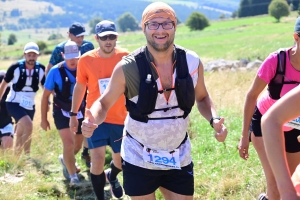 Trail du Mézenc 2023 : les photos des 17 km