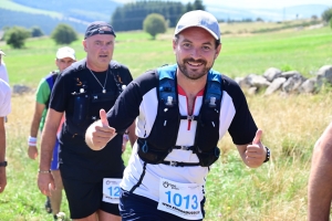 Trail du Mézenc 2023 : les photos des 17 km