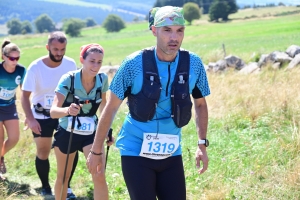 Trail du Mézenc 2023 : les photos des 17 km