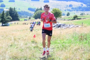 Trail du Mézenc 2023 : les photos des 17 km