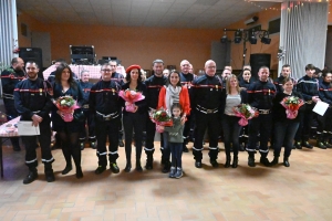 Saint-Julien-Chapteuil : des travaux menés au centre de secours