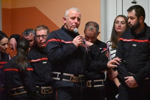 Saint-Julien-Chapteuil : des travaux menés au centre de secours