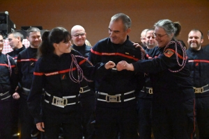 Saint-Julien-Chapteuil : des travaux menés au centre de secours