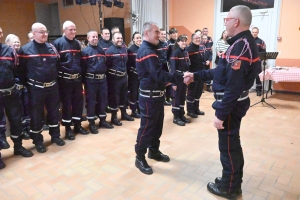 Saint-Julien-Chapteuil : des travaux menés au centre de secours