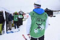 Le 2e Trophée Jean-Blanc aux Estables en photos