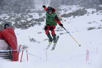 Le 2e Trophée Jean-Blanc aux Estables en photos