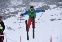 Le 2e Trophée Jean-Blanc aux Estables en photos