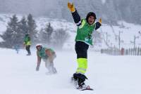 Le 2e Trophée Jean-Blanc aux Estables en photos