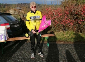 Cyclisme : les seniors du Vélo Club du Velay en haut de l’affiche