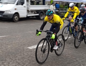 Cyclisme : les seniors du Vélo Club du Velay en haut de l’affiche