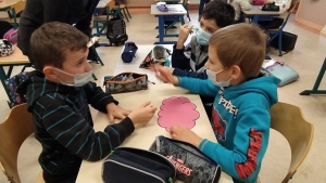 Yssingeaux : le harcèlement scolaire évoqué à l&#039;école Jean-de-la-Fontaine