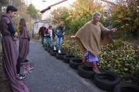 Monistrol-sur-Loire : une balade fantastique du château à la MJC