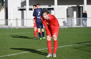 Foot, R1 : un nouveau match sans but pour Monistrol