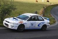 Le Rallye automobile du Haut-Lignon en photos