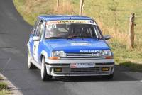 Le Rallye automobile du Haut-Lignon en photos