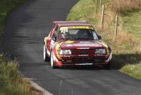 Le Rallye automobile du Haut-Lignon en photos