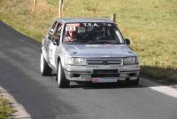 Le Rallye automobile du Haut-Lignon en photos