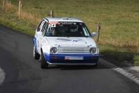 Le Rallye automobile du Haut-Lignon en photos